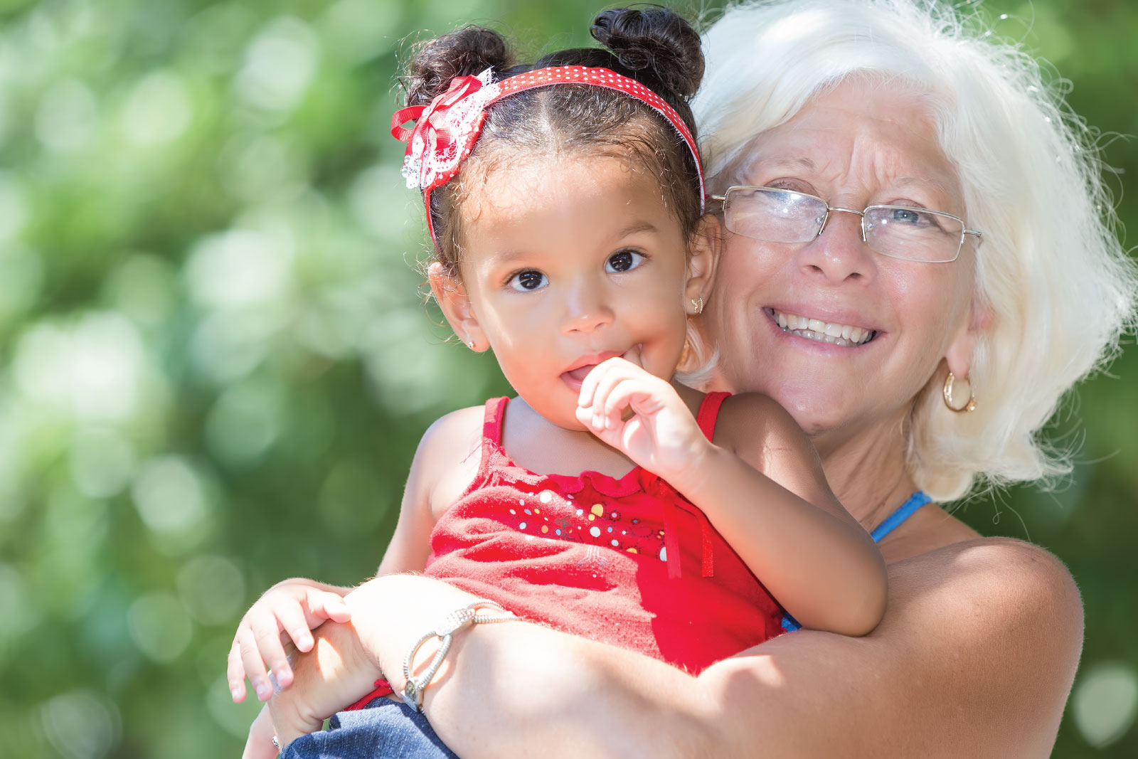 3 Things Caregiving Grandparents Should Know