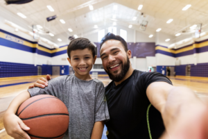 relative adoption