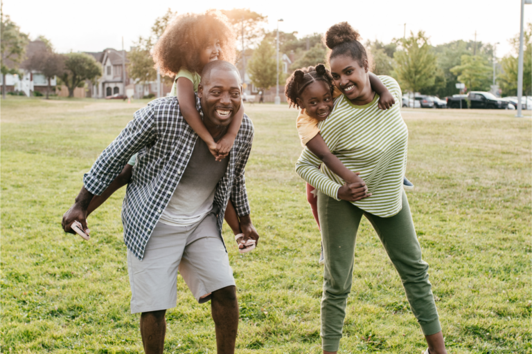 What Happens after a Stepparent Adoption?