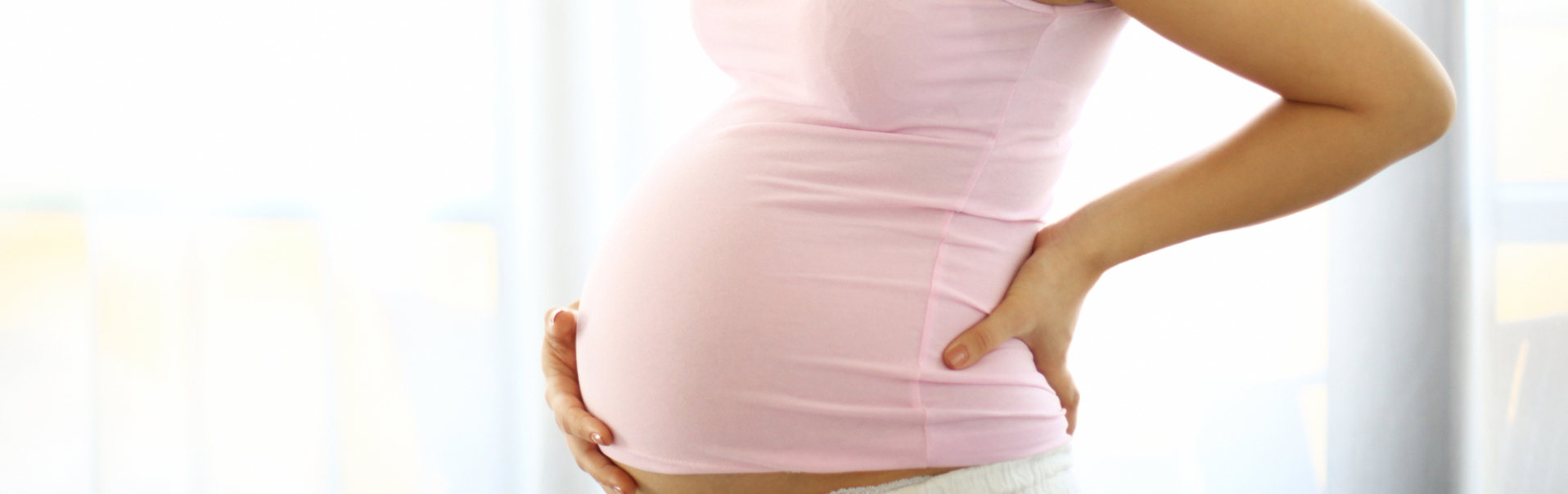 Unplanned Pregnancy? We can help!