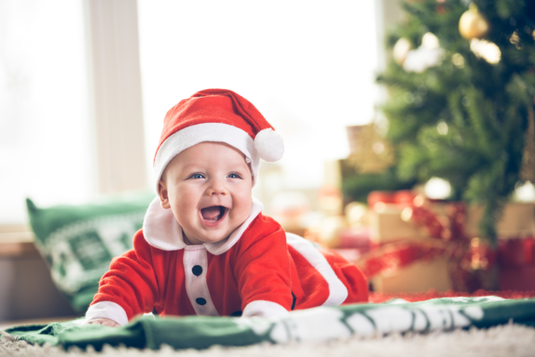 Holiday Decisions in Your Adoption Journey