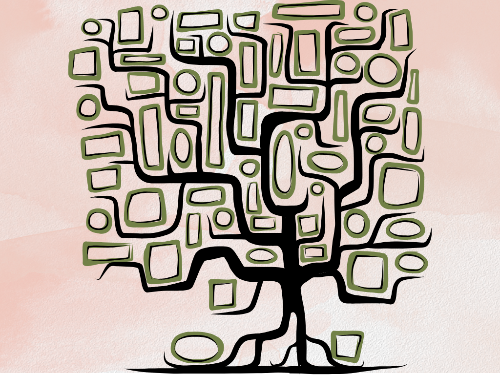 Adoption and Your Family Tree