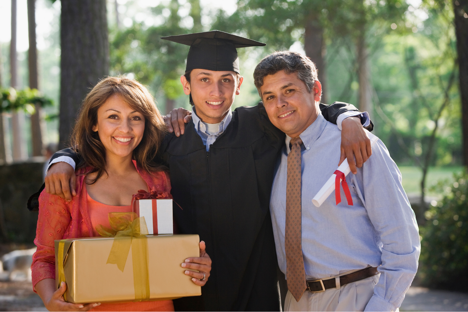 Set Up a College Fund for Your Adopted Child