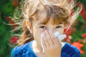 allergies