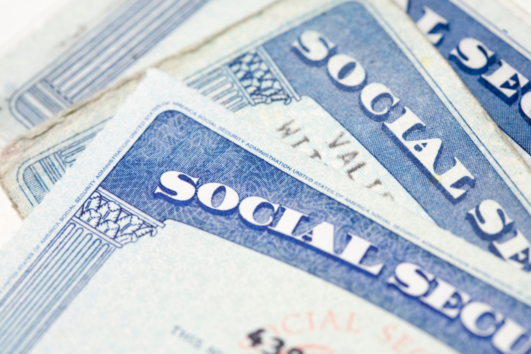 A New Social Security Number for Your Adopted Child?