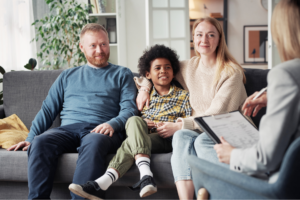 adoption