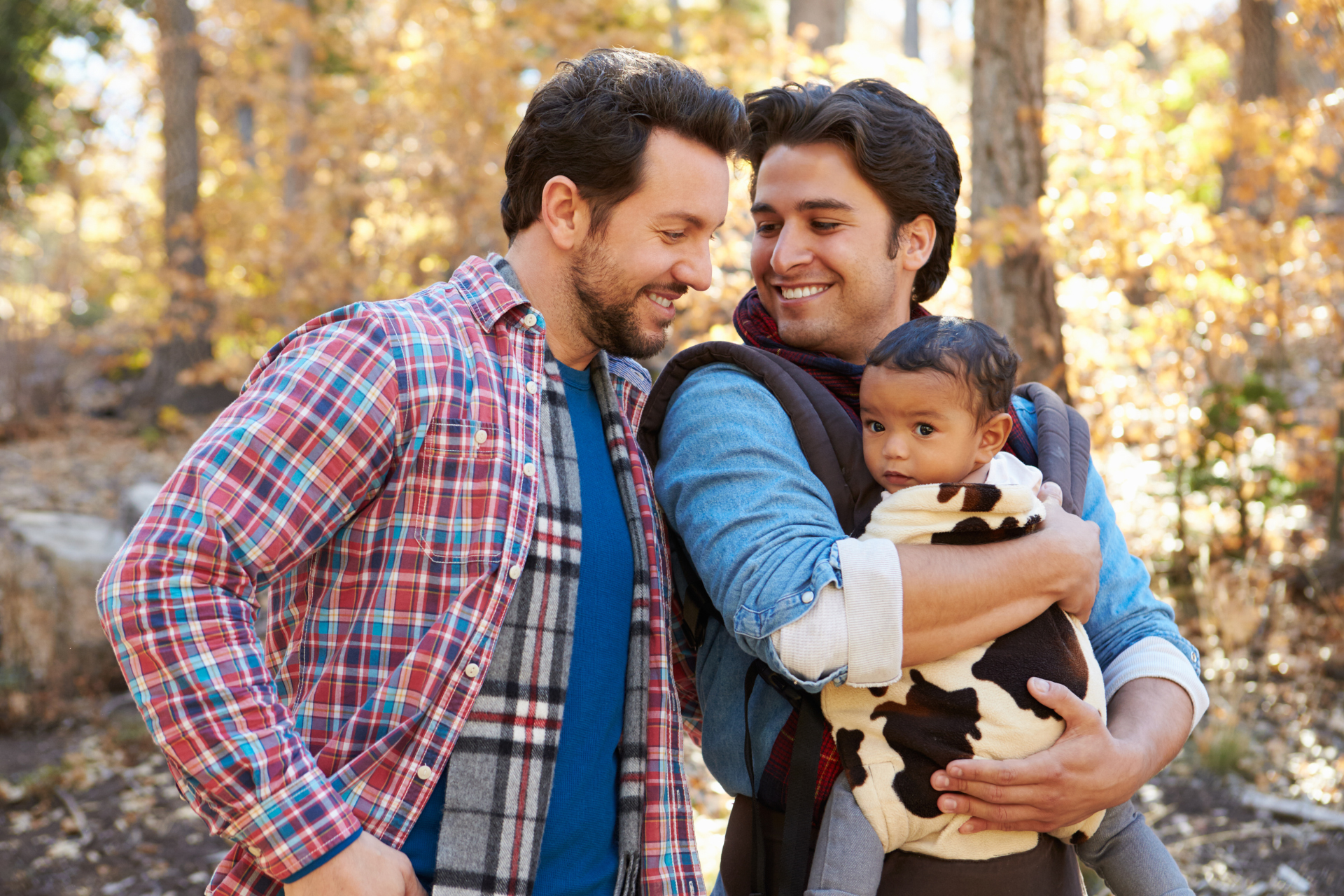 Keep Kids First Act: A New Arkansas Adoption Law