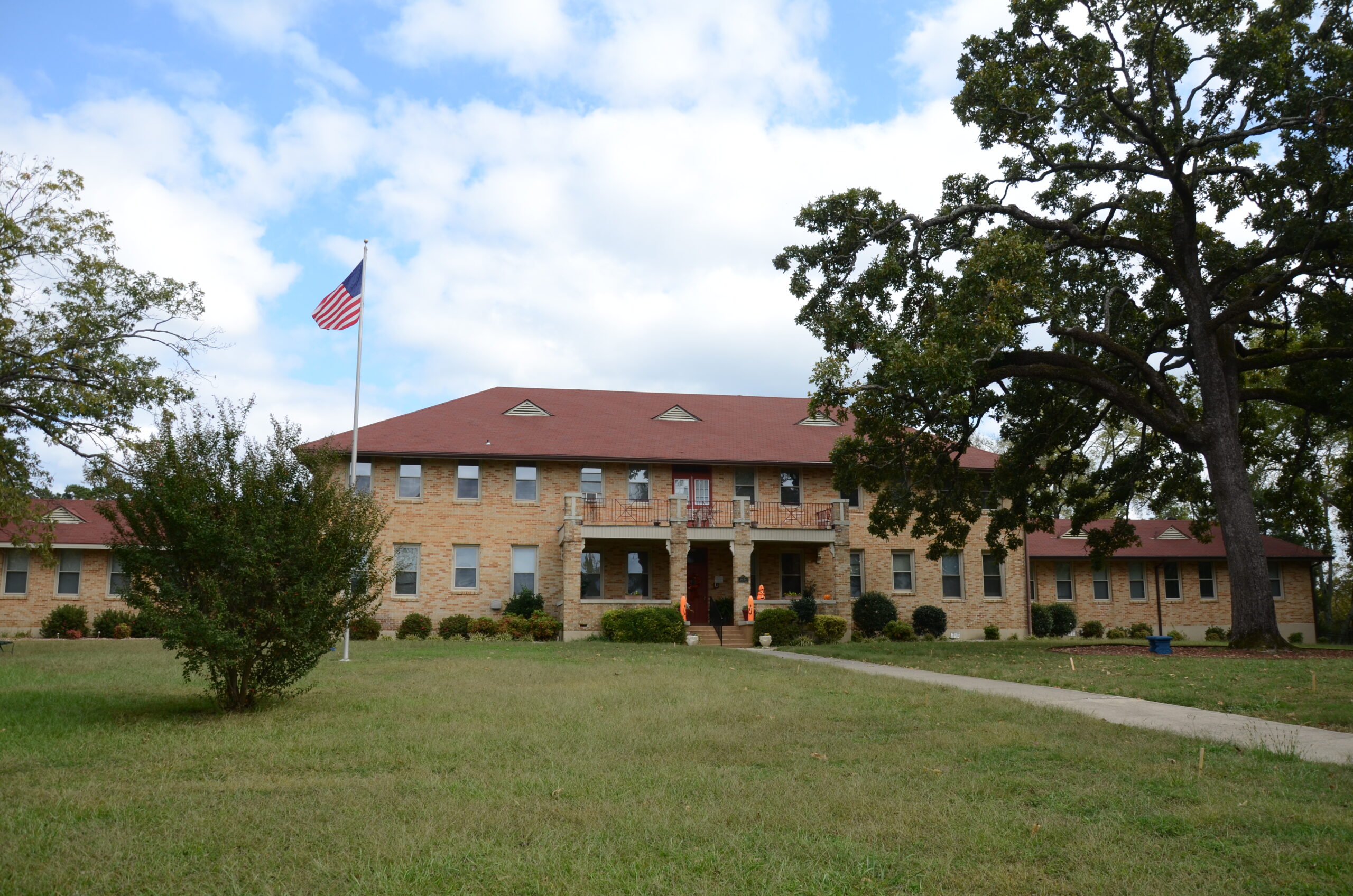History of Adoption: Orphanages in Arkansas