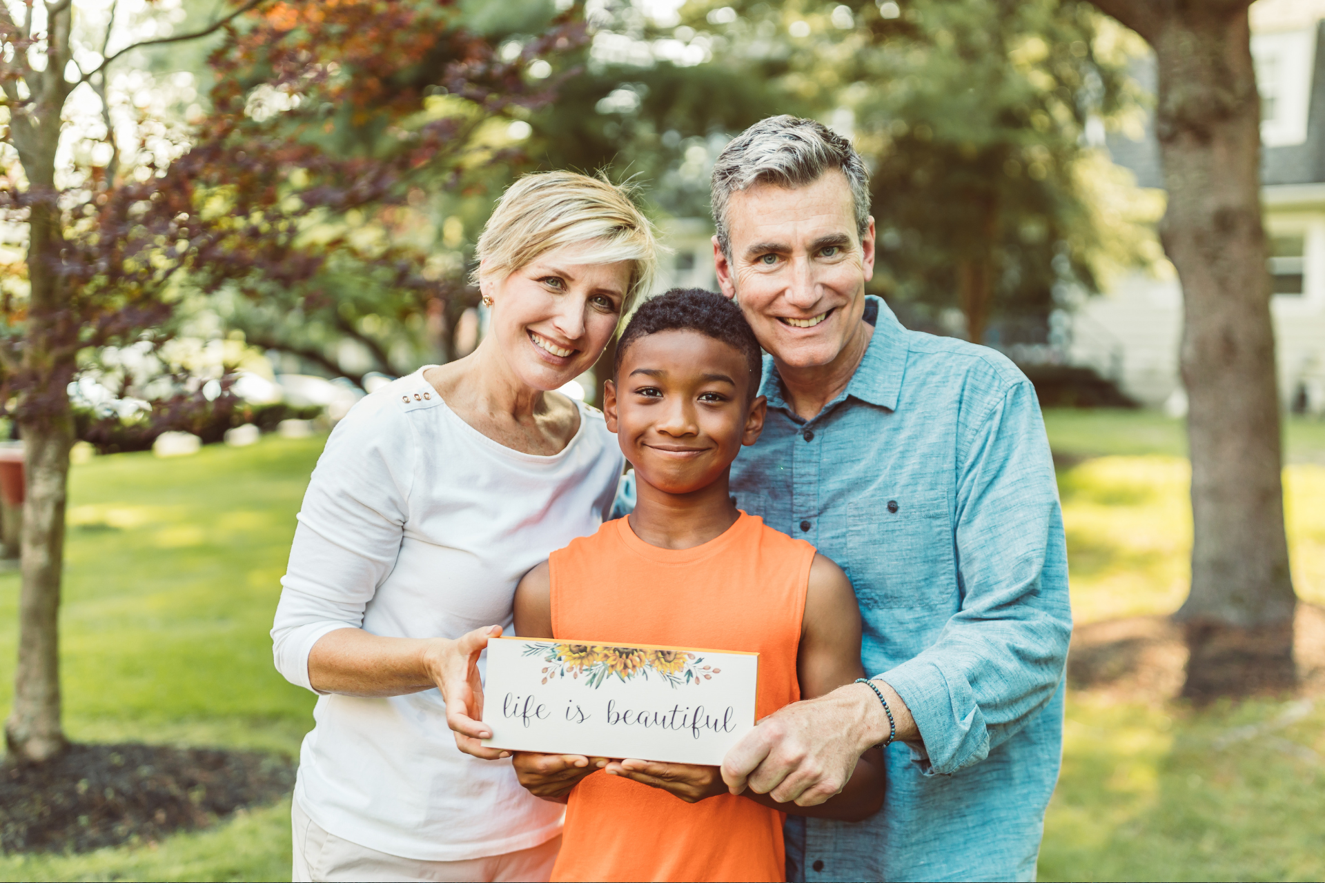 Arkansas Adoption Papers