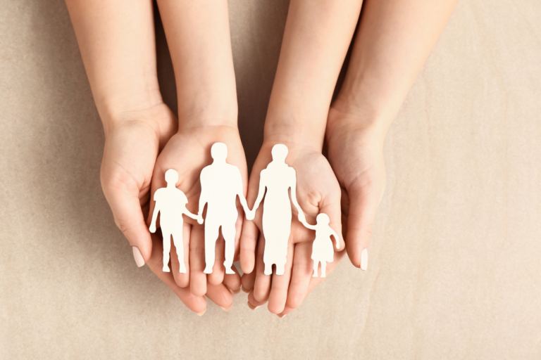 Did You Know These Celebrities Were Adopted?