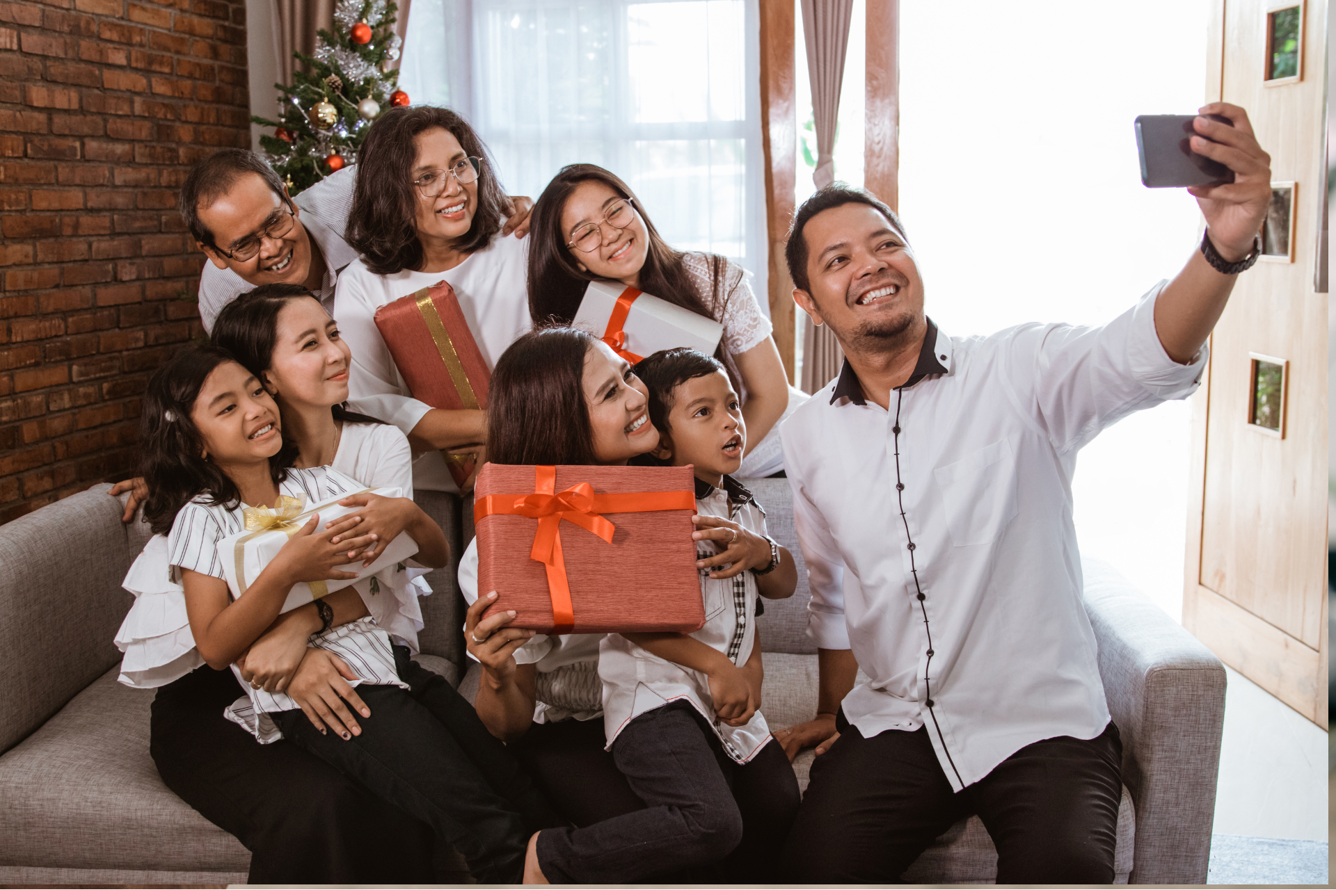 When Adoption Is a Family Affair