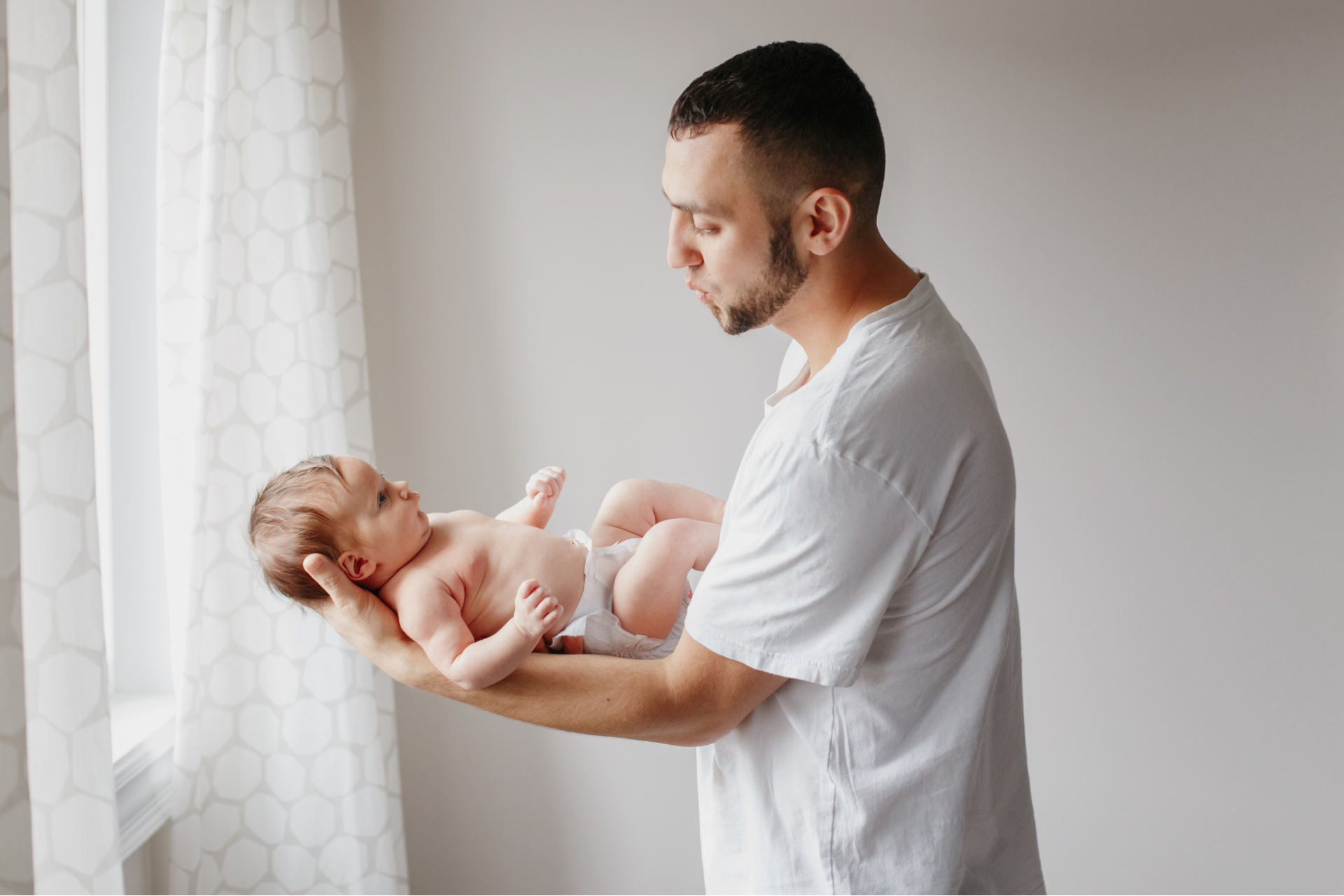 Paternity Leave for Arkansas Adoptive Fathers