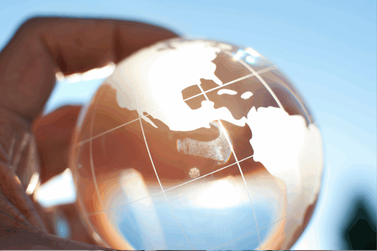 Uncertainty about International Adoptions