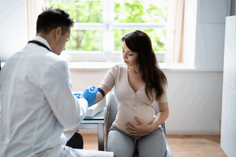 Nature and Nurture: How Prenatal Care Affects Adopted Children
