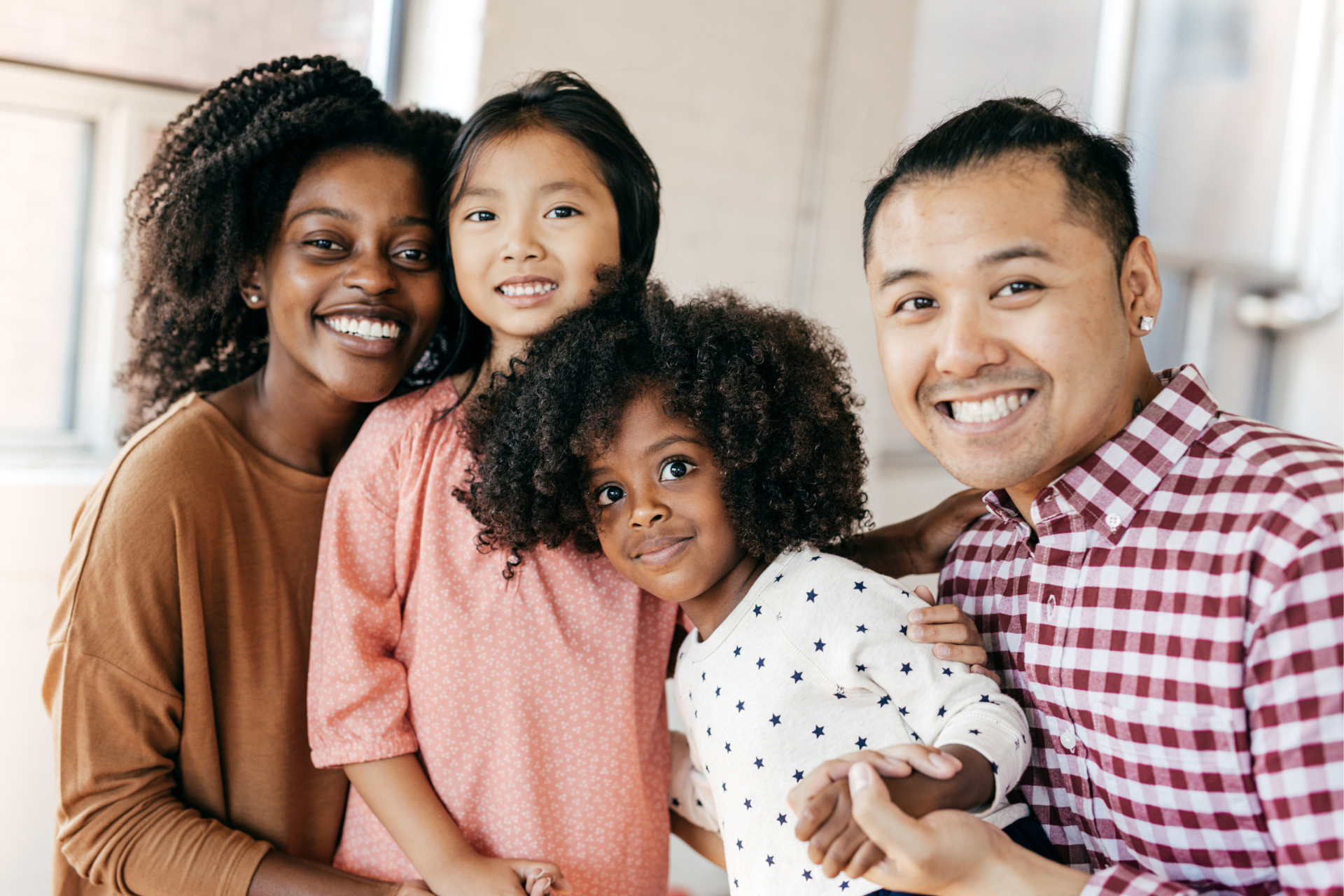 Can Husband and Wife Adopt Each Other’s Children?