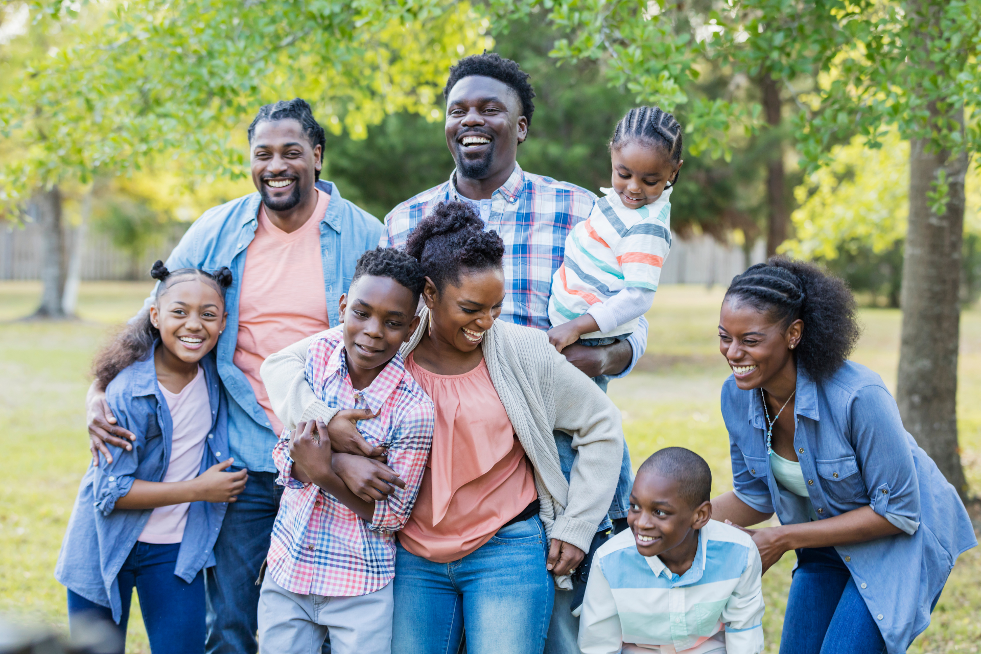 How Many Kids Can You Adopt?