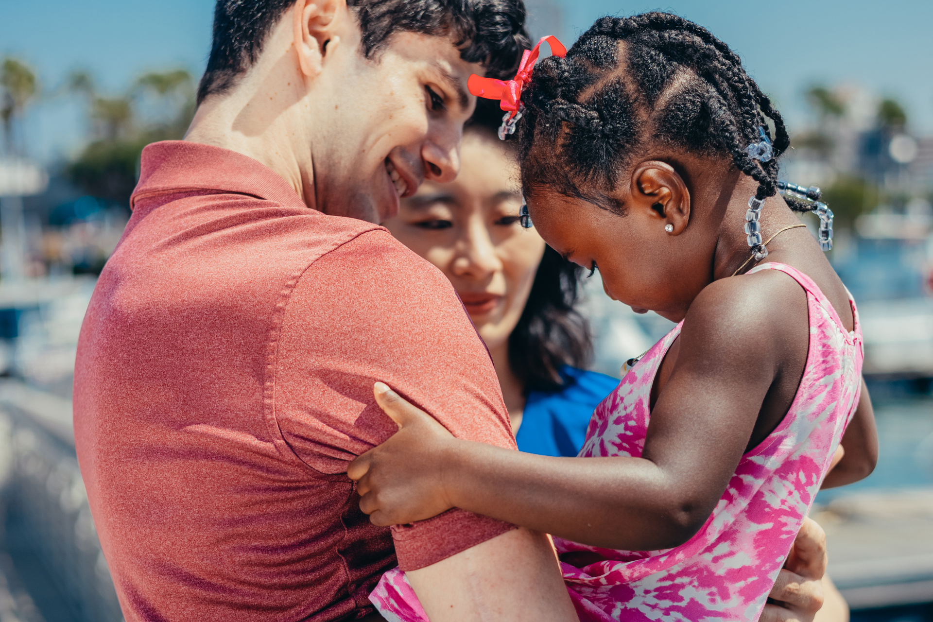 Is Your Community the Right Place for Interracial Adoption?