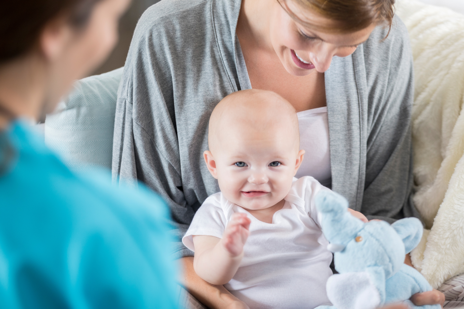 Are Adoption Plans Enforceable by Law?