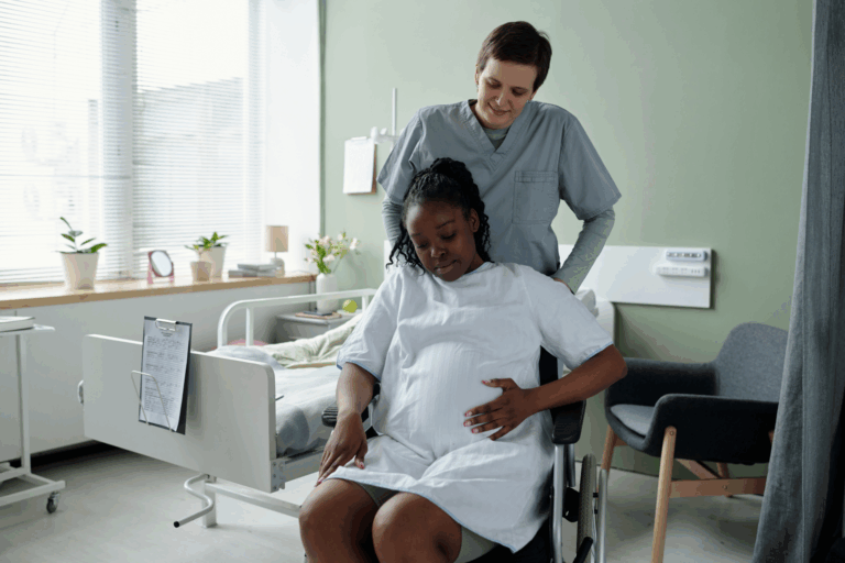 The Hospital Adoption Education Act of 2025