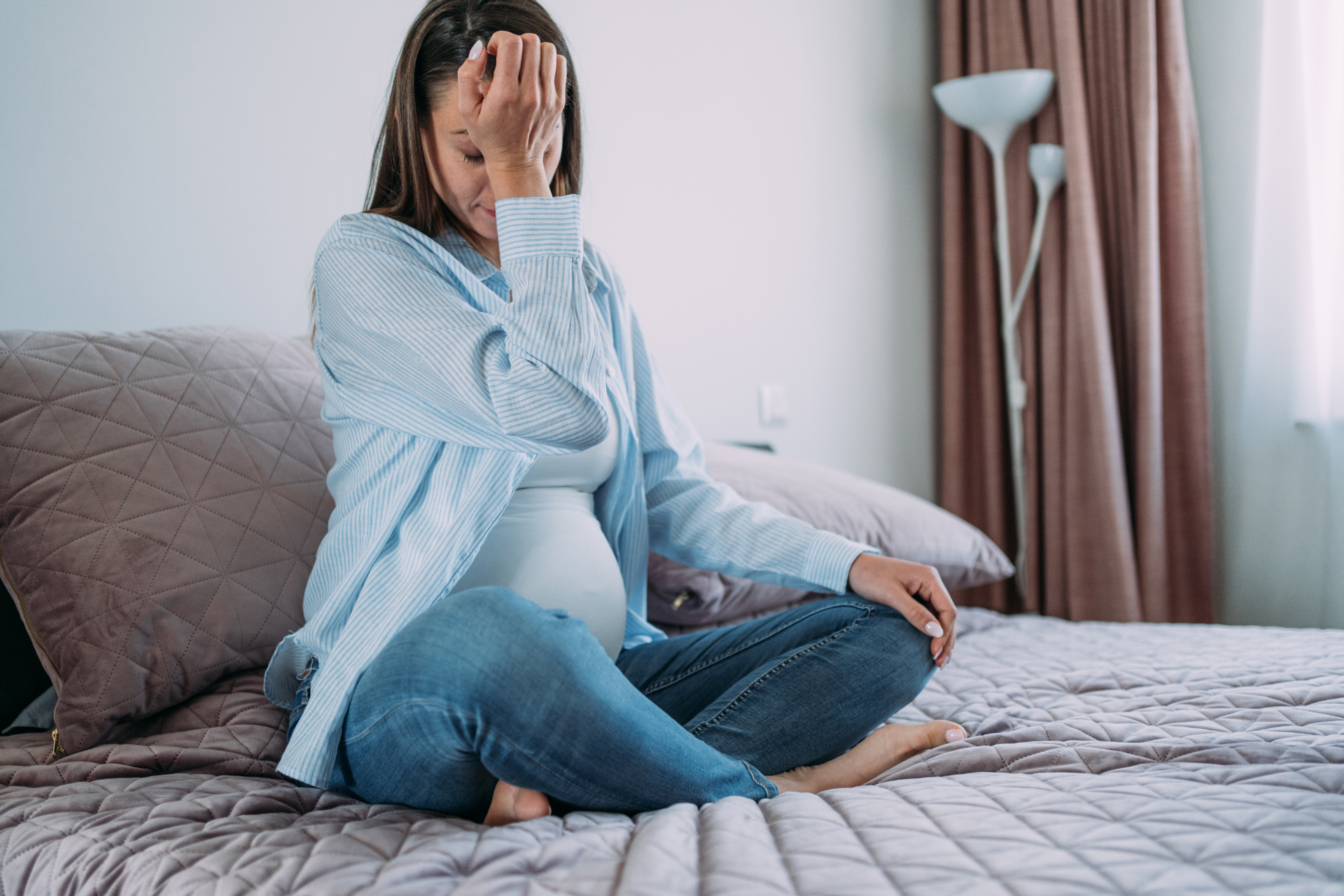 Adoption vs. Foster Care: What’s the Difference for My Baby and Me?