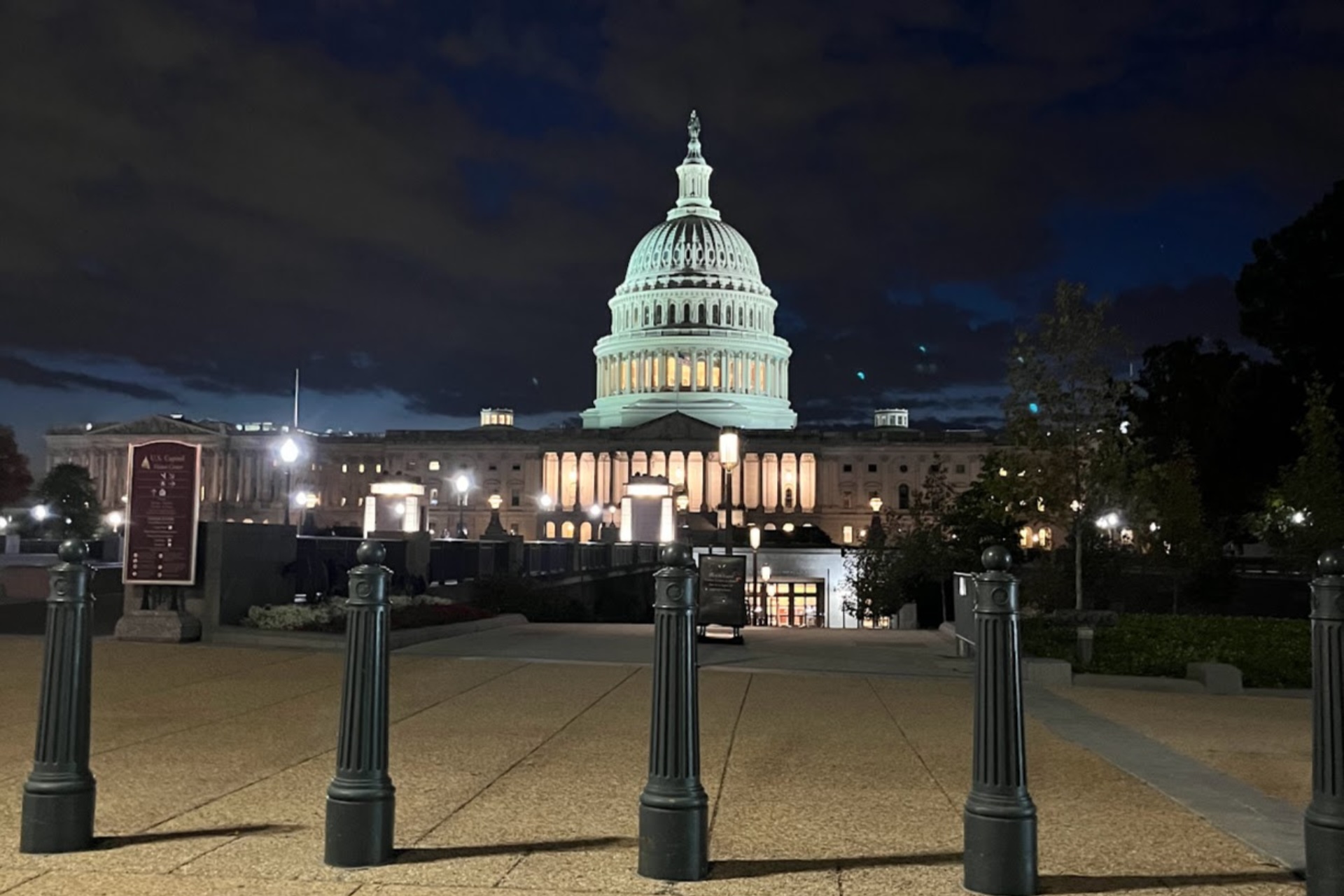 Legislators Take Action to Support Adoption