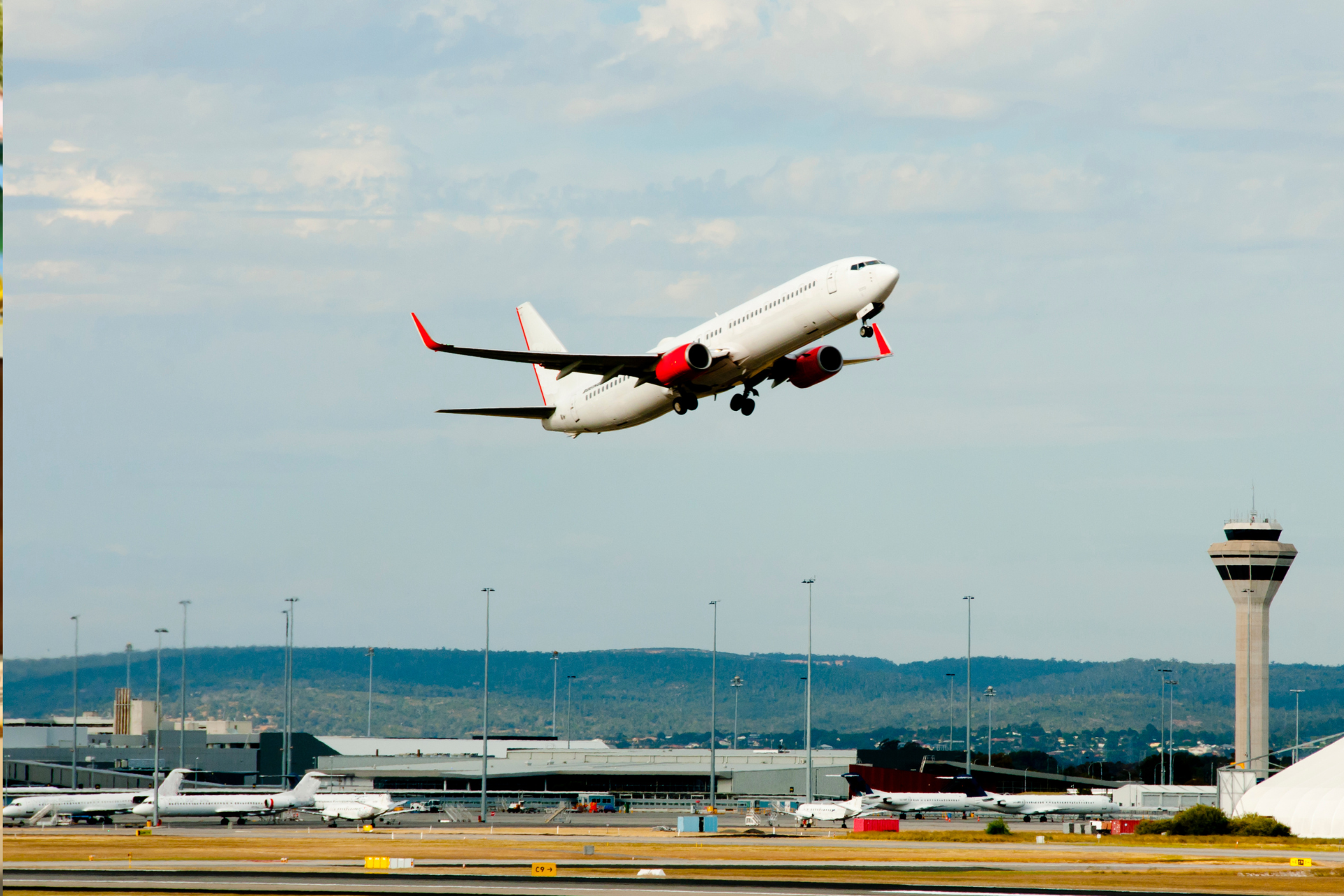 How Travel Bans Affect International Adoption