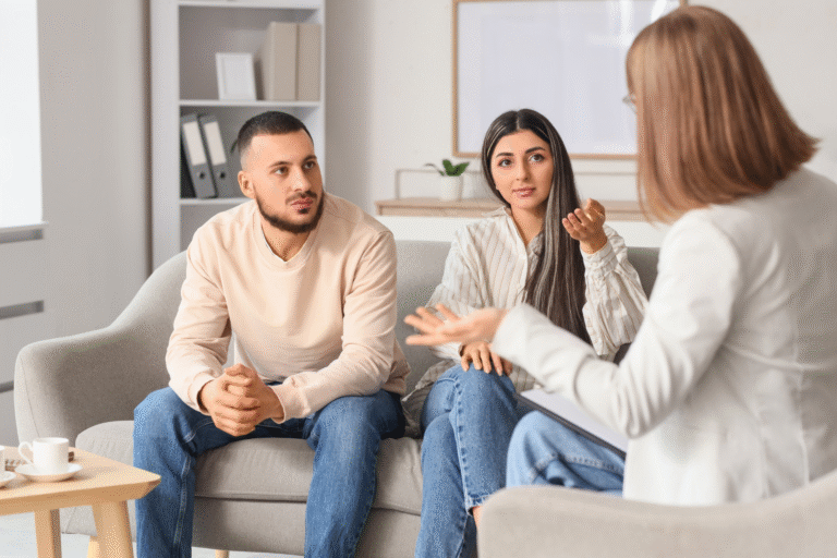 10 Questions Birth Moms Should Ask Adoptive Parents