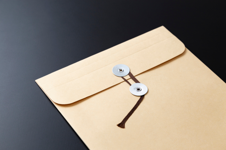 What Should You Do with the Adoption Decree?