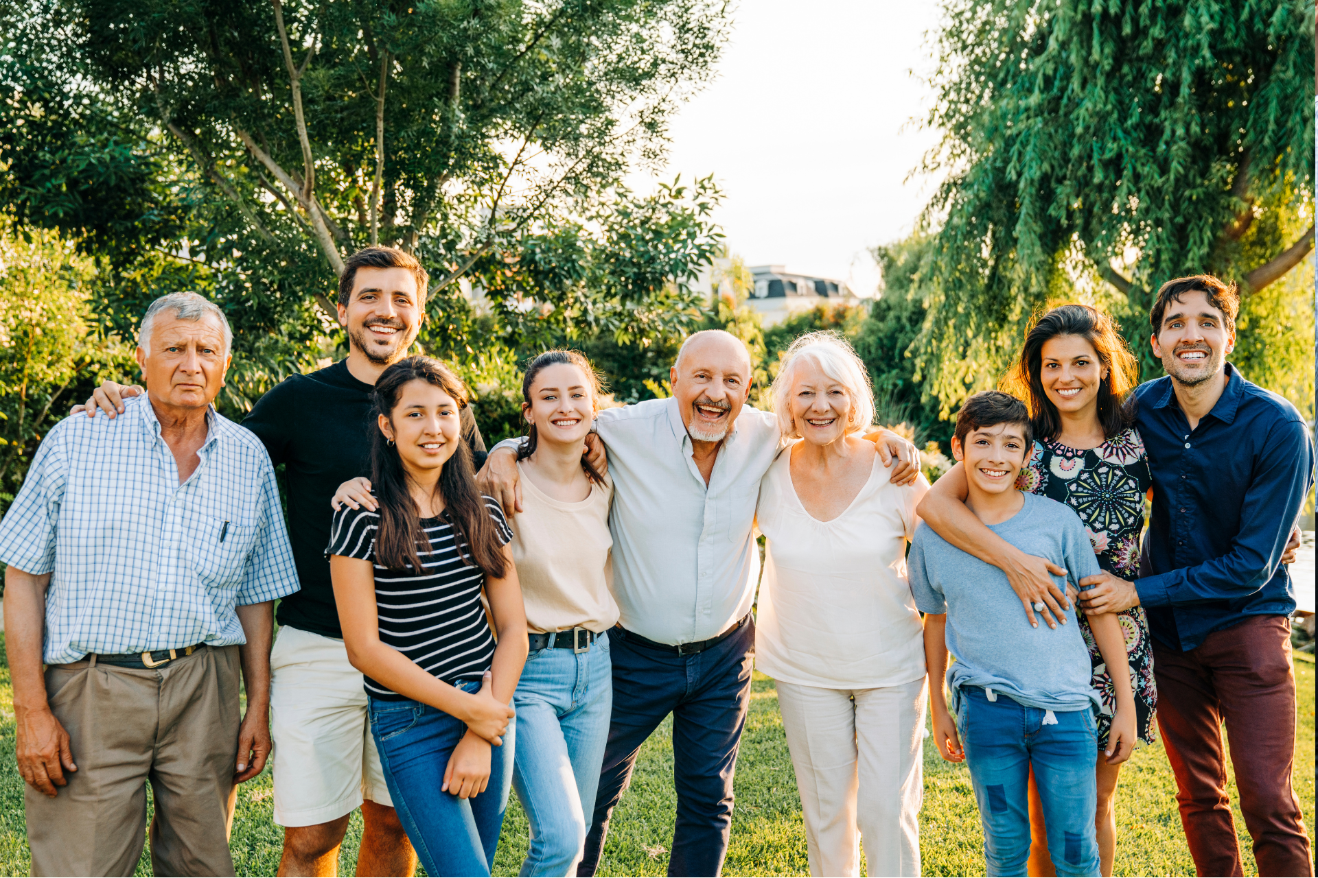 Stepparent Adoption and the Extended Family