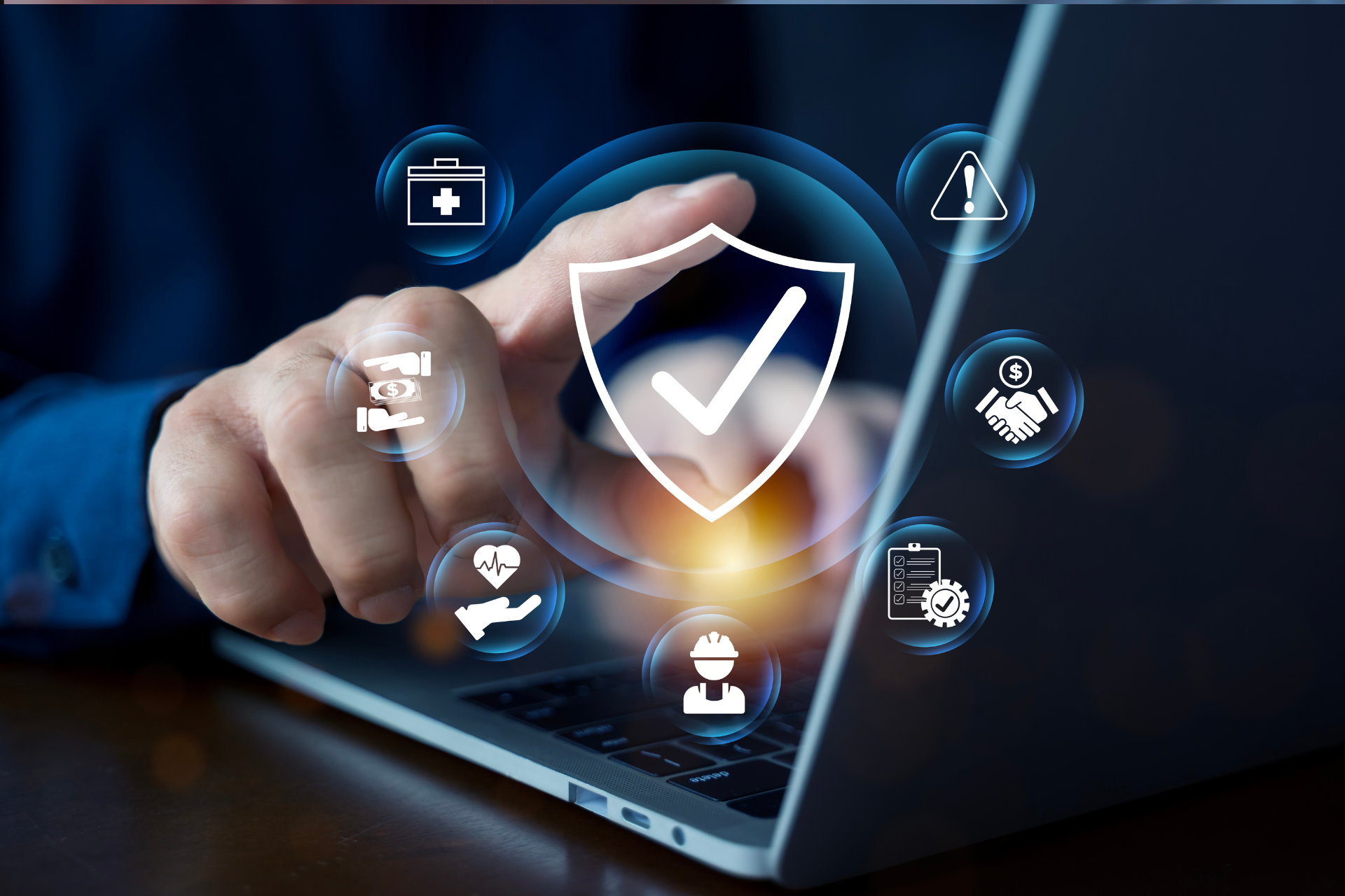 Is Your Adoption Data Vulnerable?