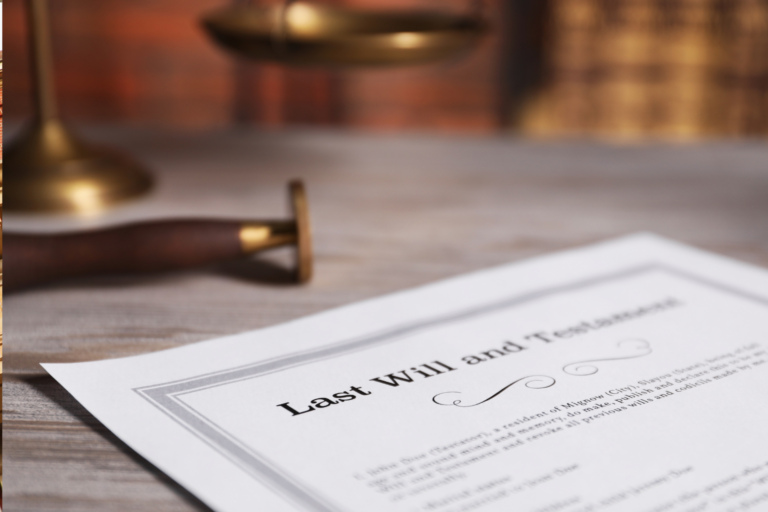 Adoption and Estate Planning