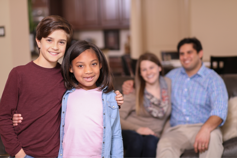 Foster to Adopt in Arkansas?