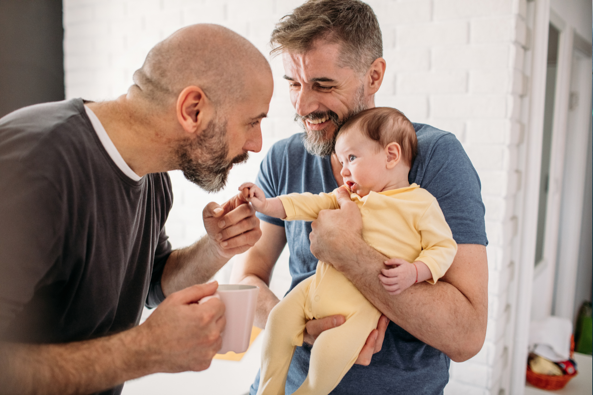 Can We Adopt in Arkansas If We Live Together?