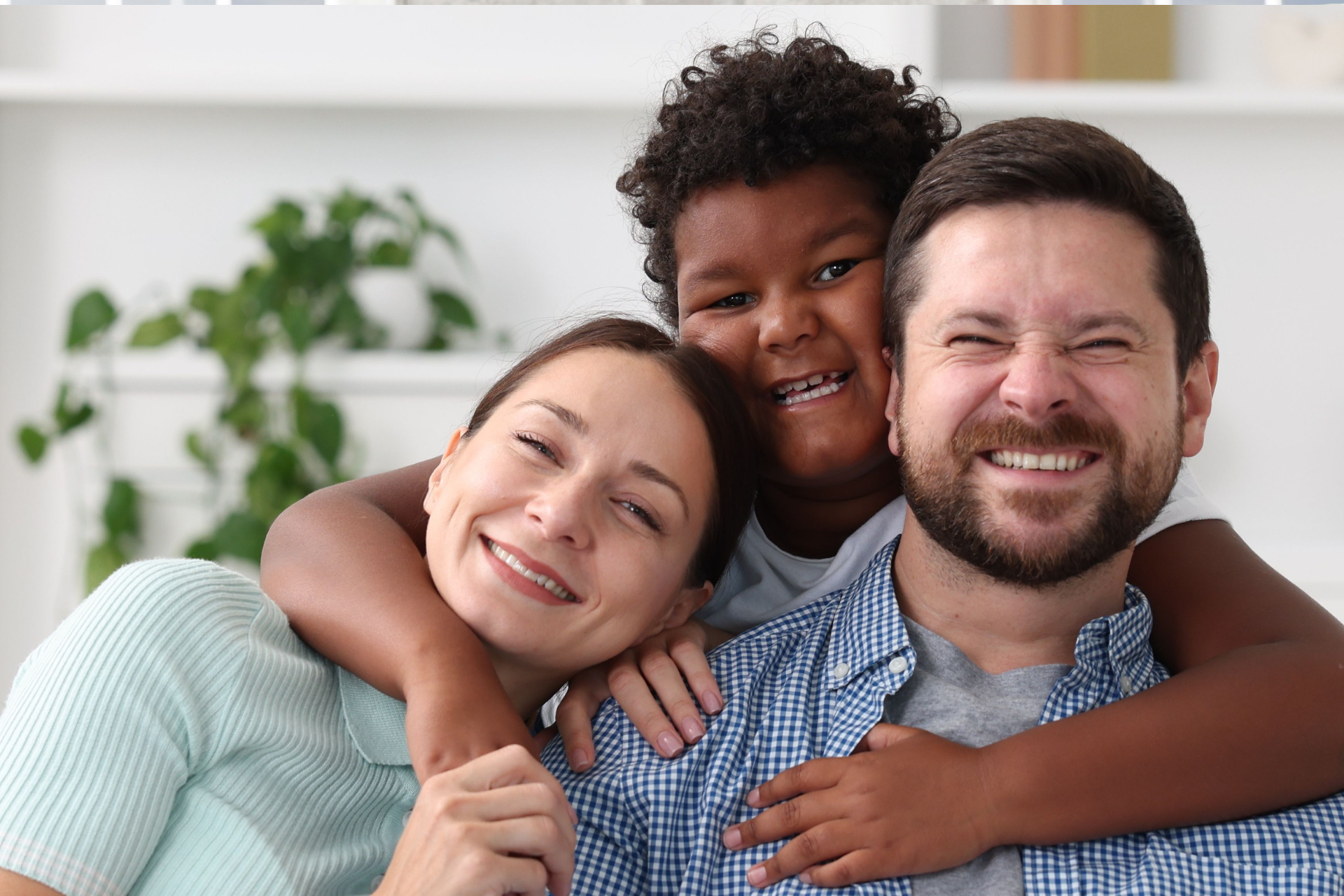 Changing Your Adopted Child’s Last Name