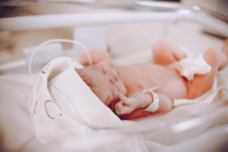 Is Adopting from a Hospital Possible?