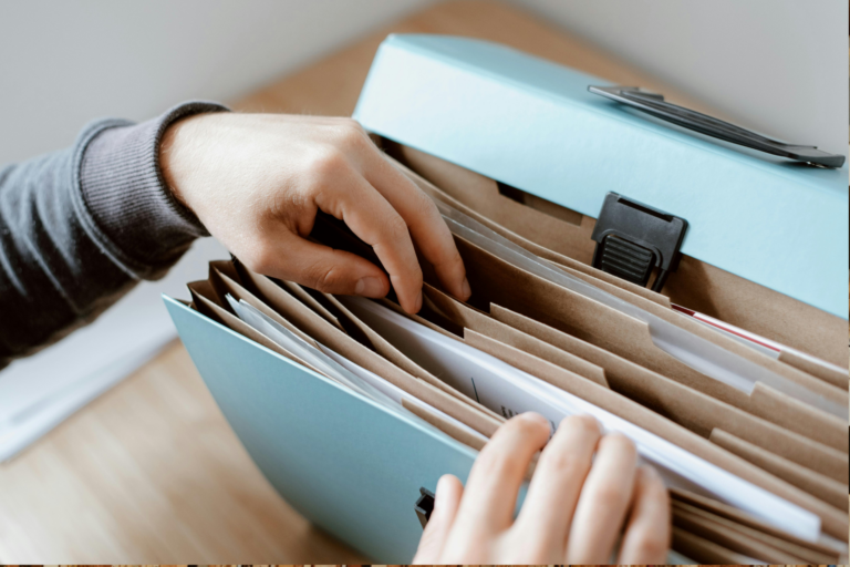 What’s an Adoption Registry?