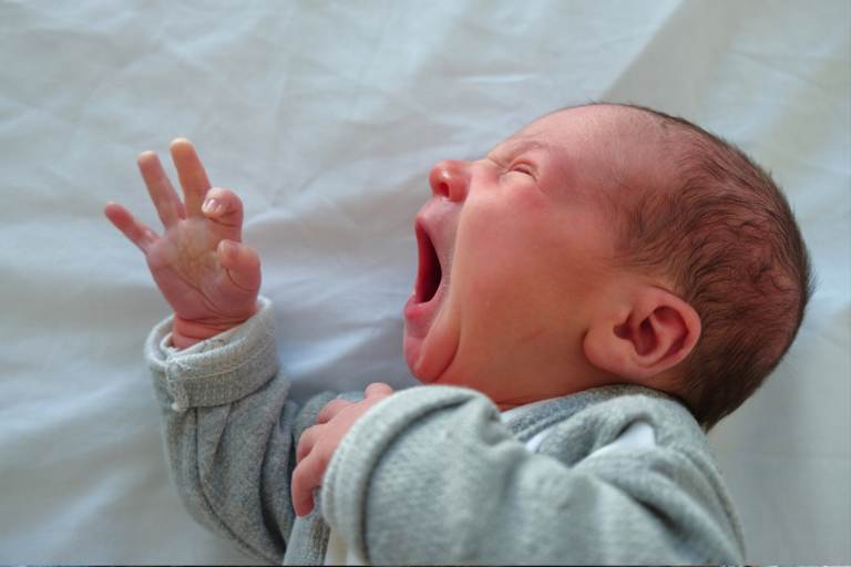 How Can I Be Sure My Adopted Child Is Healthy?