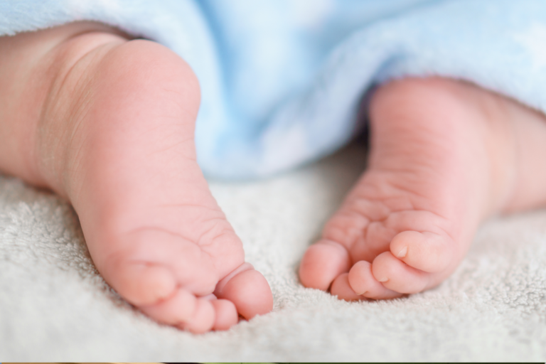 Save Haven Baby Boxes in Arkansas