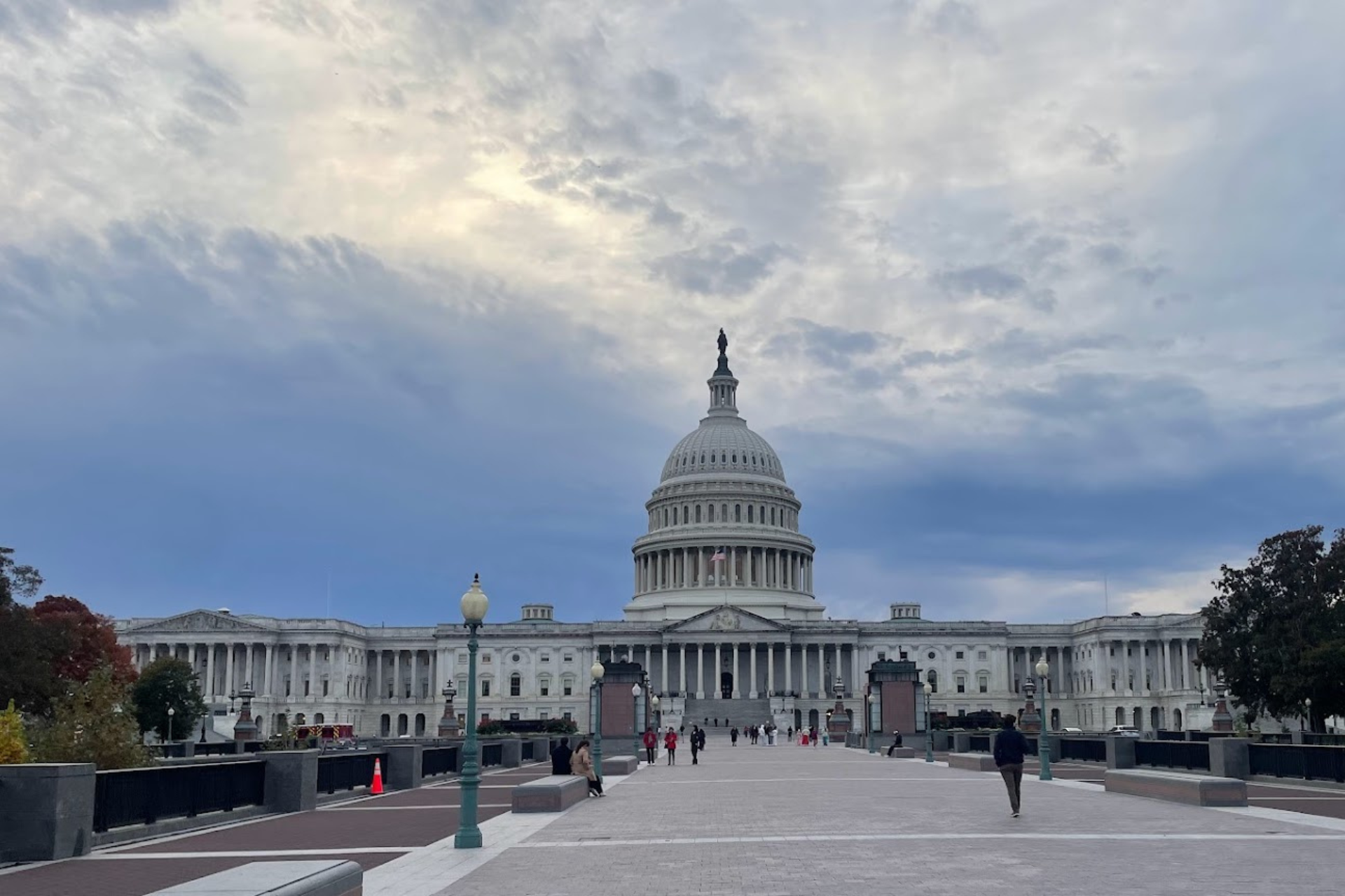 The Every Child Deserves a Family Act