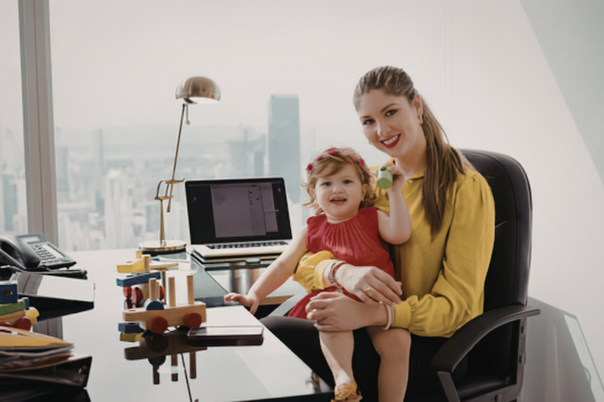 Employers Increasingly Support Adoption