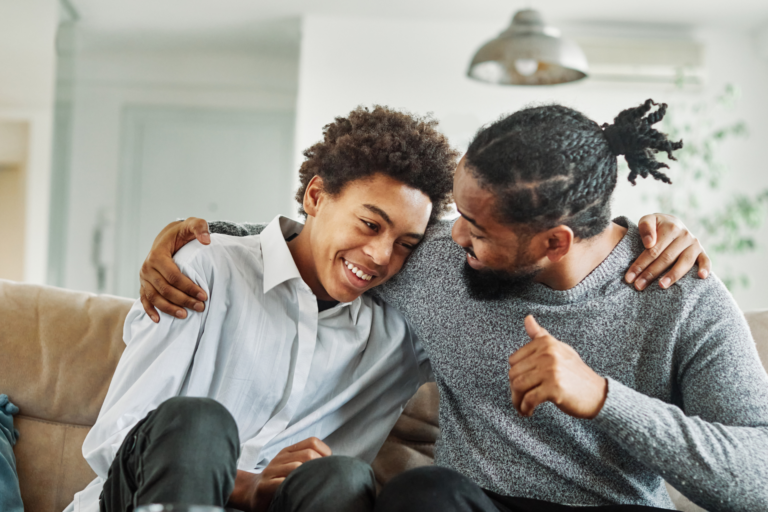Adopting Your Adult Stepchild
