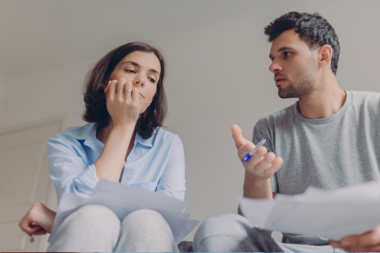 Coping with Anxiety During Your Adoption Journey