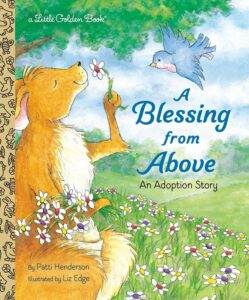 A Blessing from Above: An Adoption Story