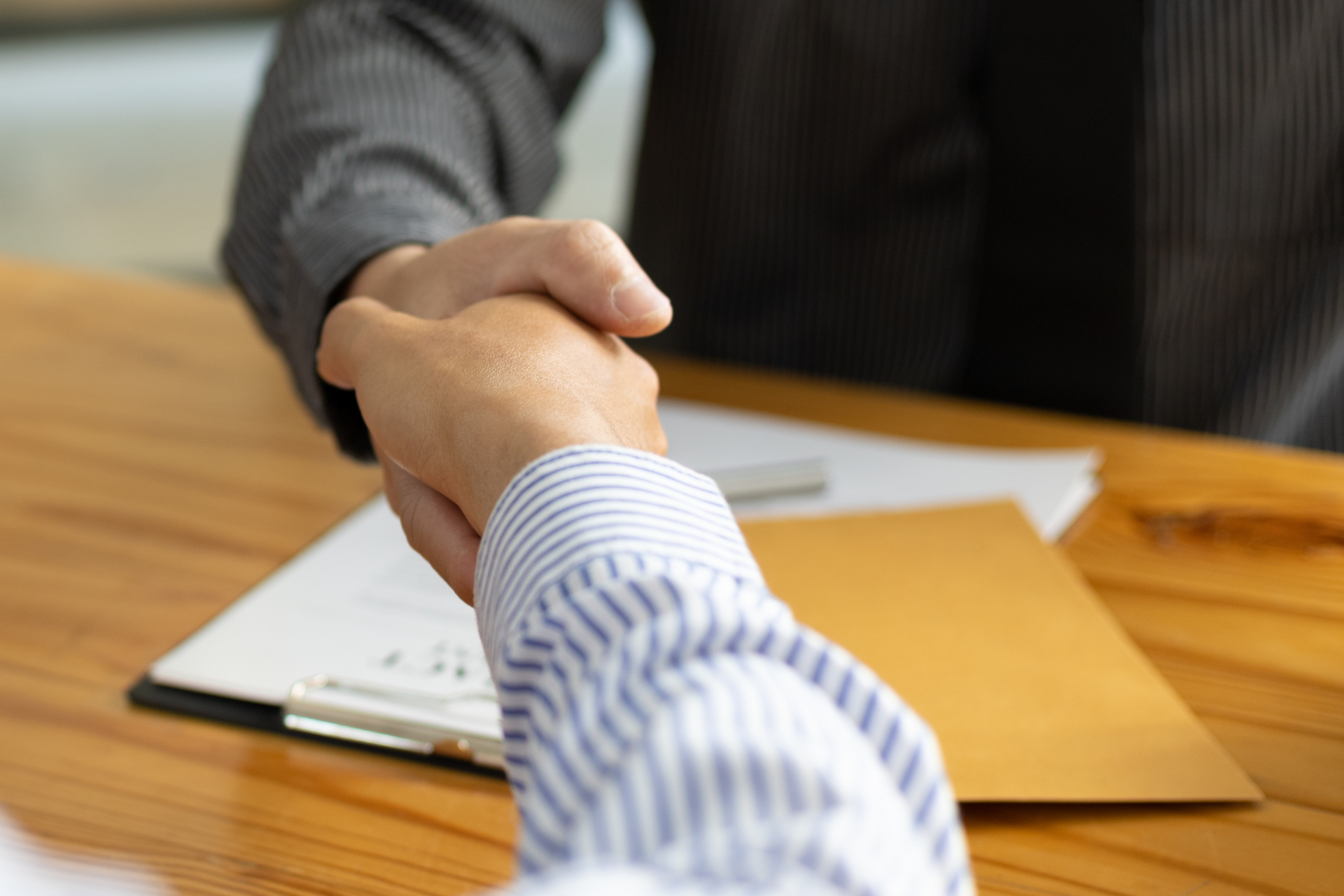 Negotiating Adoption Benefits