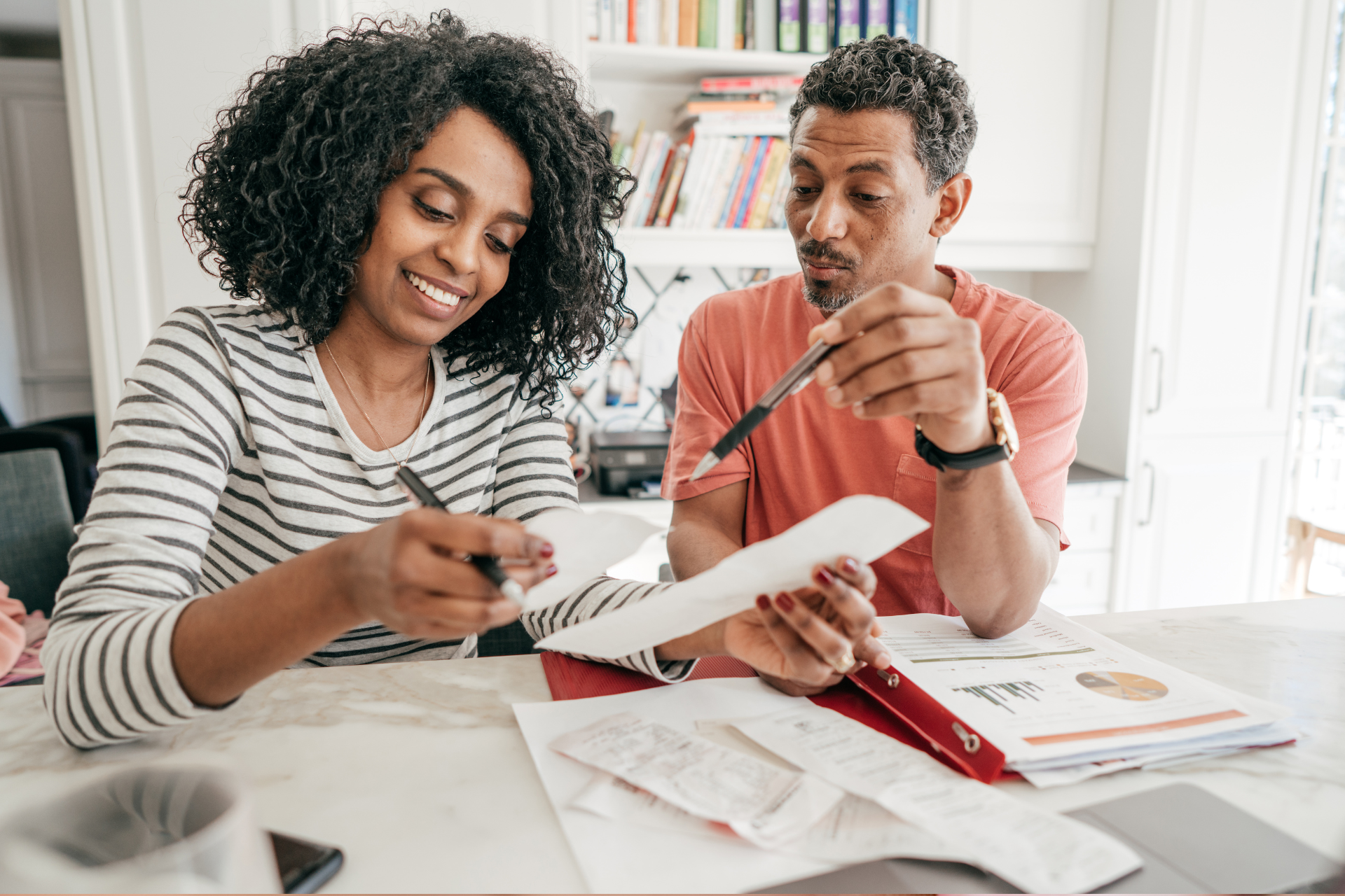 Adoption and Taxes: The Non-Recurring Adoption Expenses Benefit.