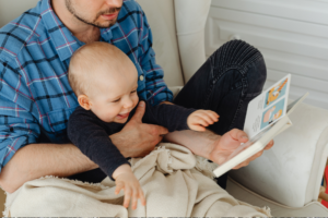 adopting as a single man