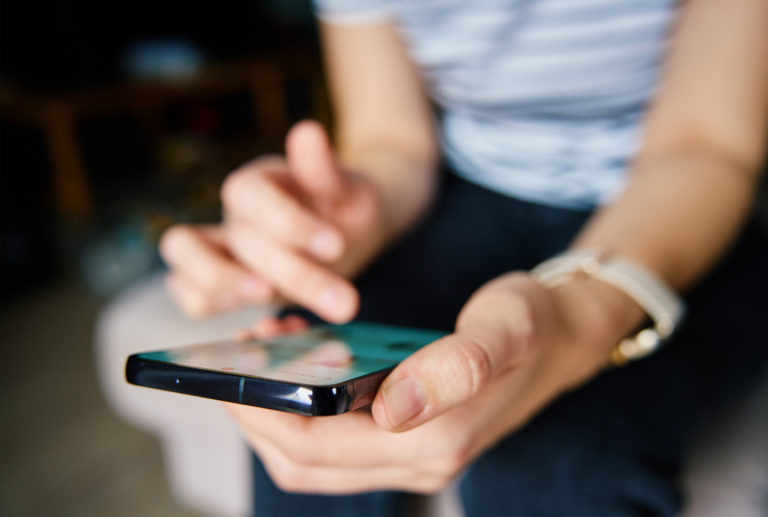Adoption, Social Media, and Limits