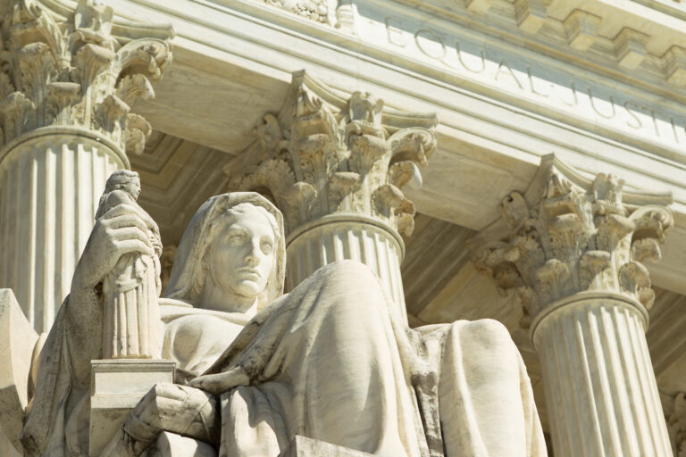 Supreme Court Chooses Not to Hear an Adoption Case