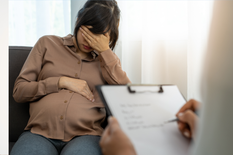 Can I Choose Adoption If I Used Drugs?