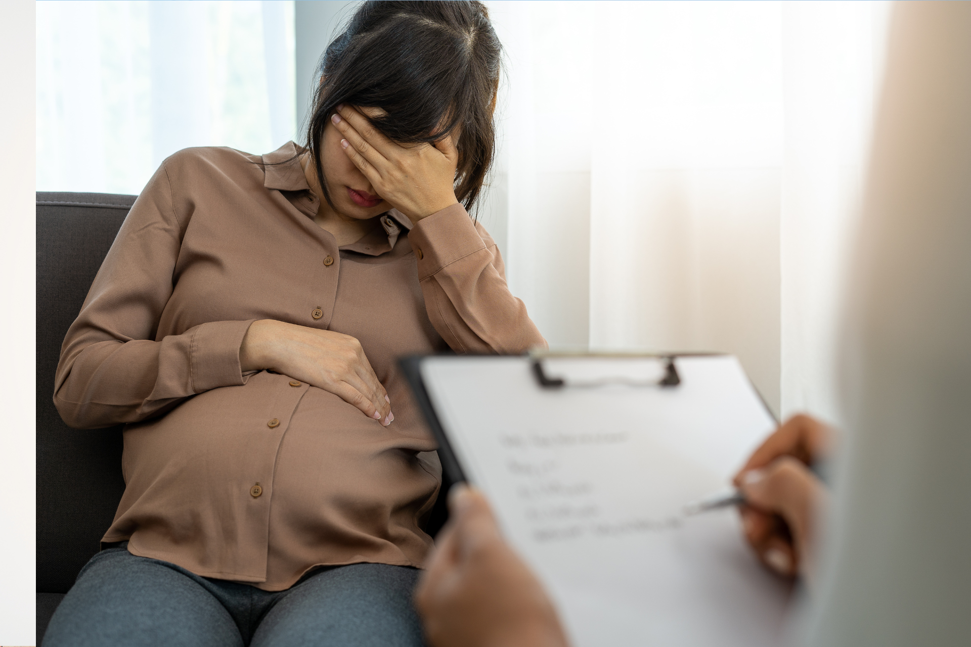 Can I Choose Adoption If I Used Drugs?